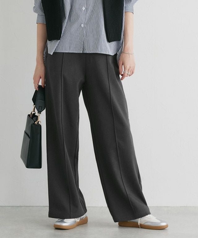 167cm / チャコール / M