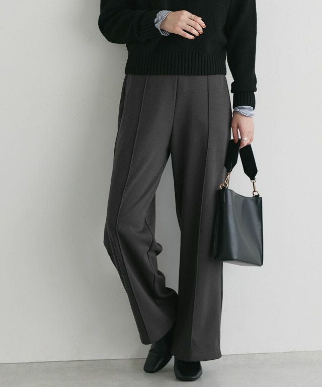 167cm / チャコール / M