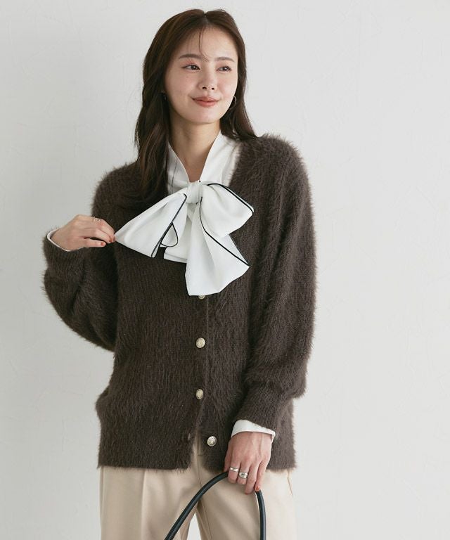 167cm / ブラウン / M