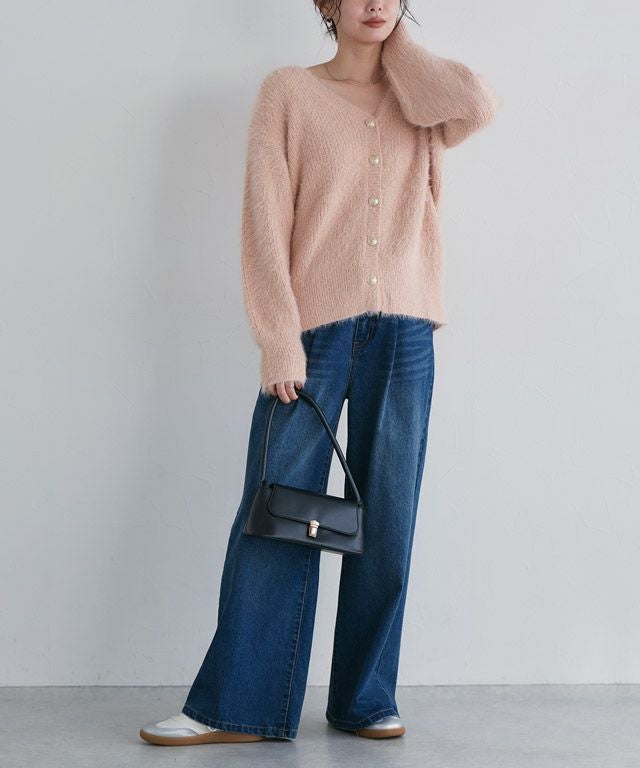 167cm / ピンク / M