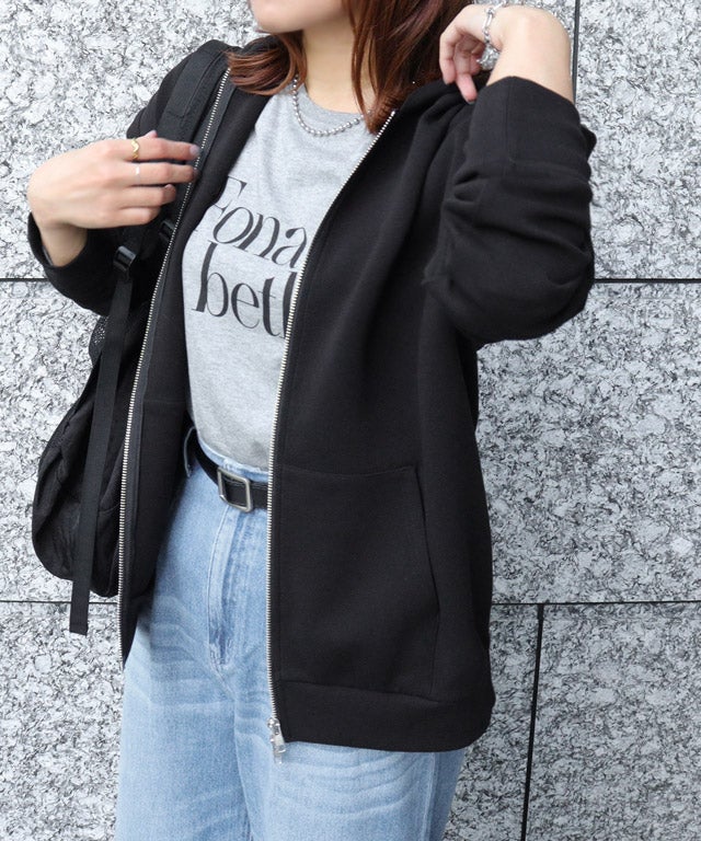 160cm / ブラック / M