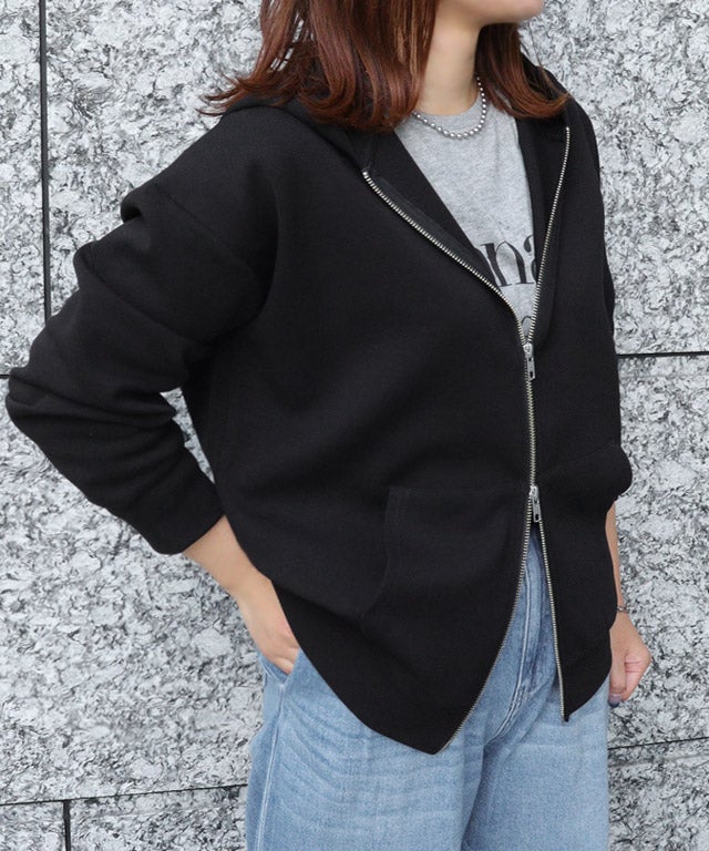 160cm / ブラック / M