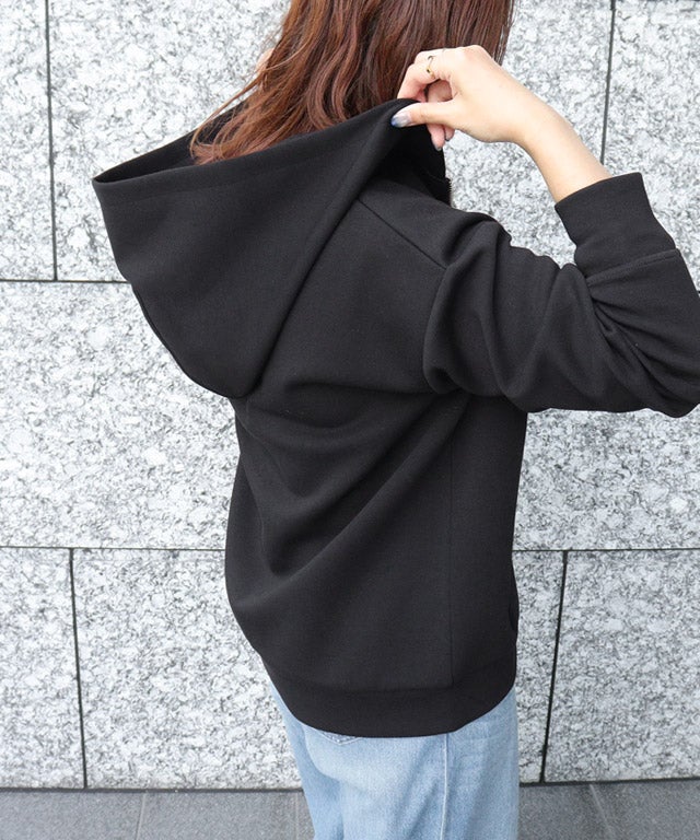 160cm / ブラック / M