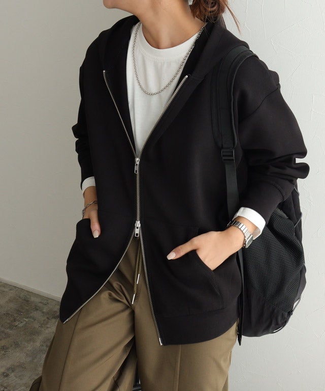 156cm / ブラック / M