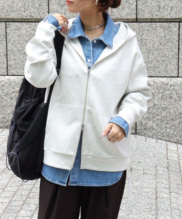 160cm / オートミール / M