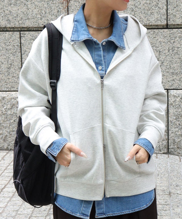 160cm / オートミール / M