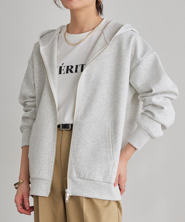 163cm / オートミール / M