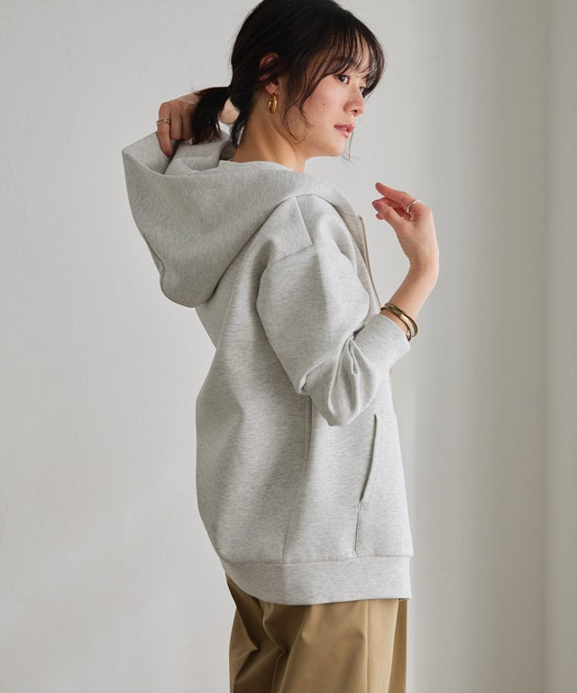 163cm / オートミール / M