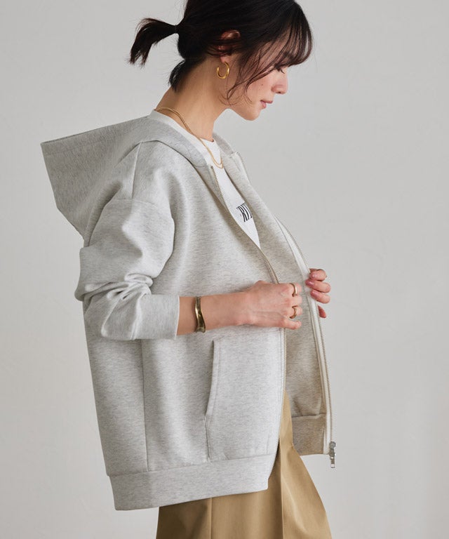 163cm / オートミール / M