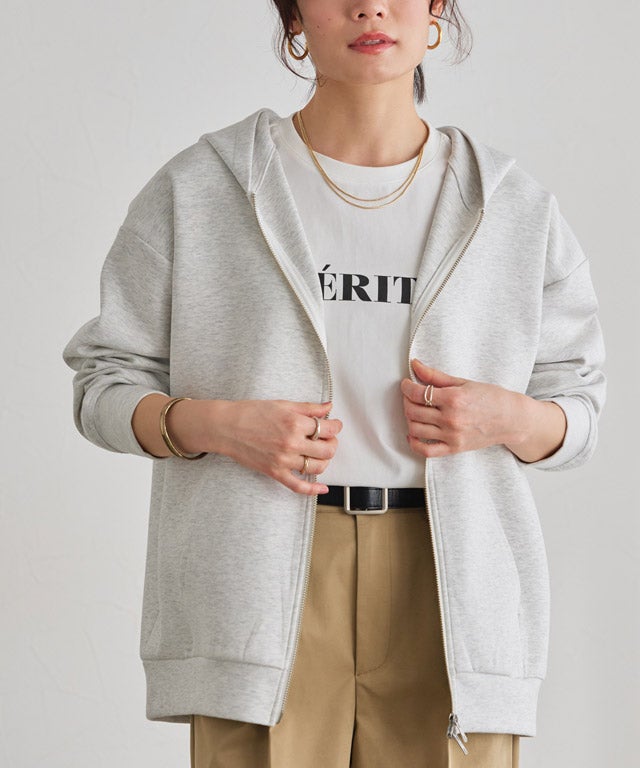 163cm / オートミール / M