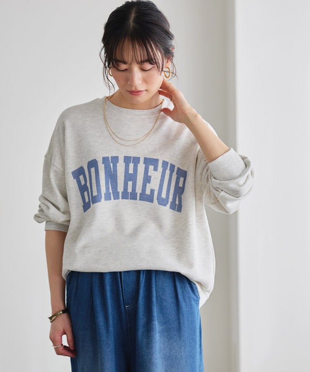 163cm / オートミール / M