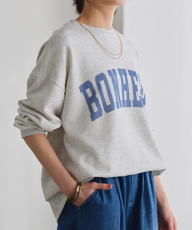 163cm / オートミール / M