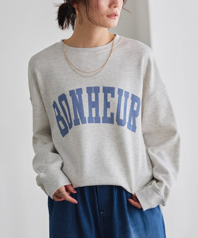 163cm / オートミール / M