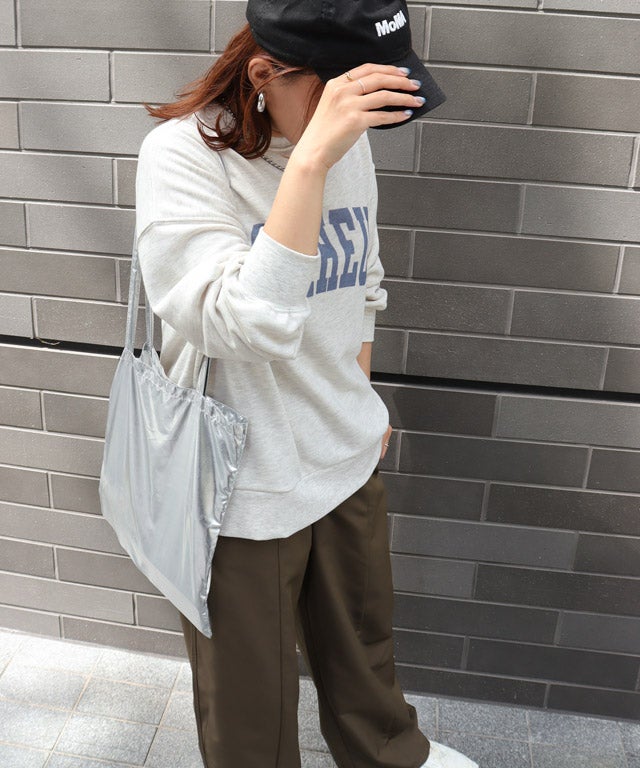 160cm / オートミール / M