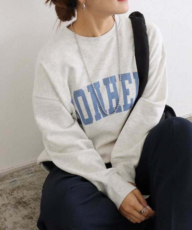 156cm / オートミール / M