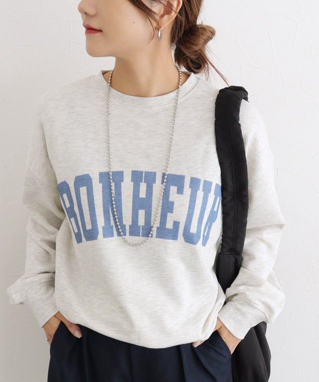 156cm / オートミール / M