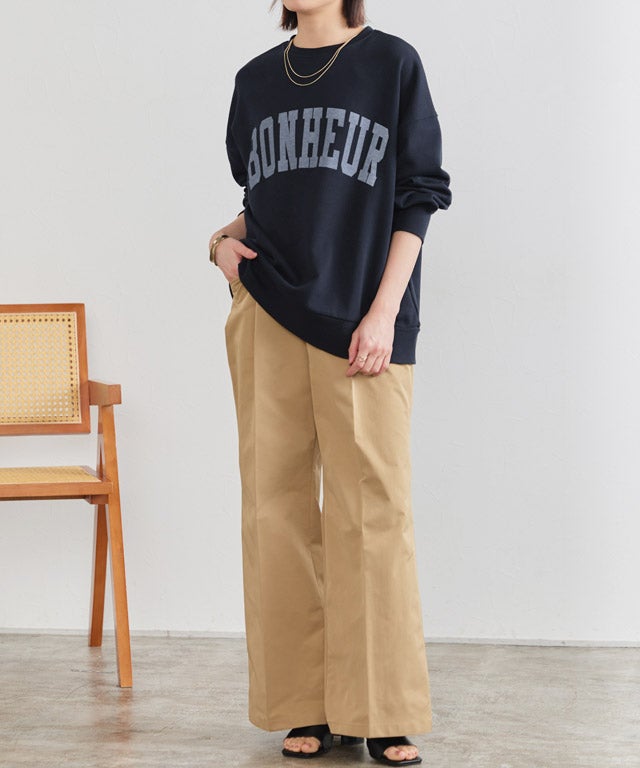 163cm / ネイビー / M