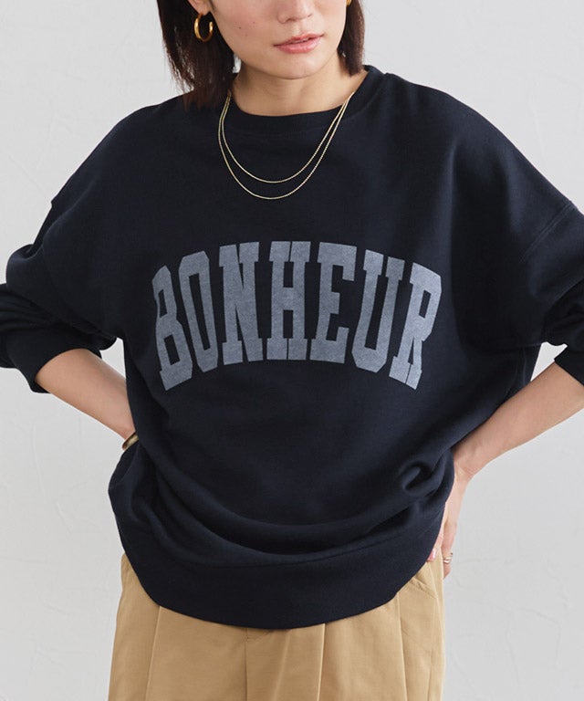 163cm / ネイビー / M