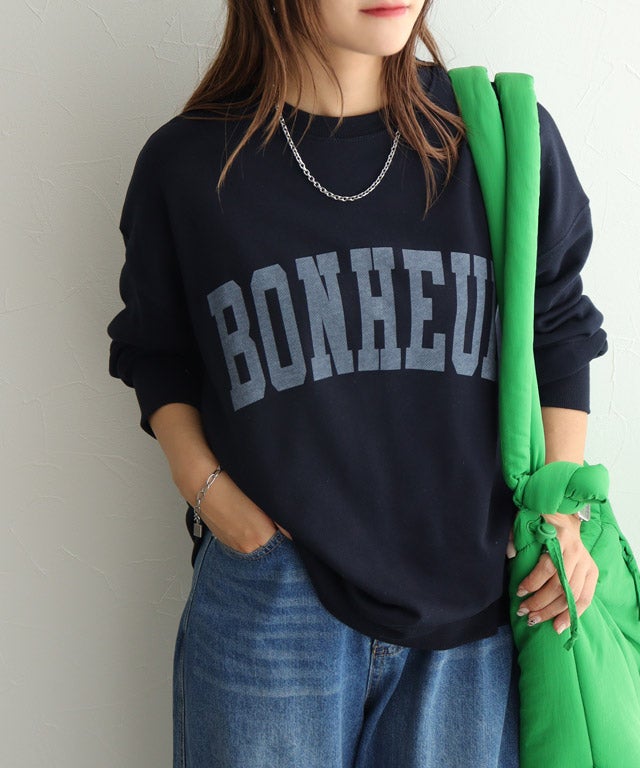 156cm / ネイビー / M