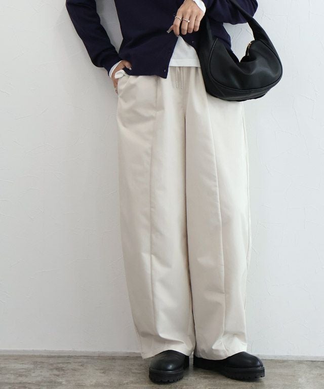 160cm / エクリュ / M