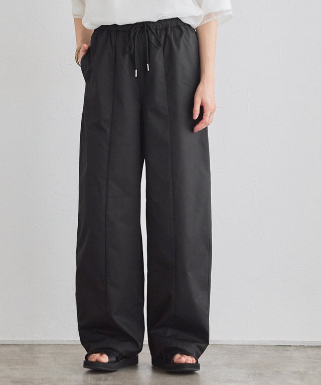 163cm / ブラック / M