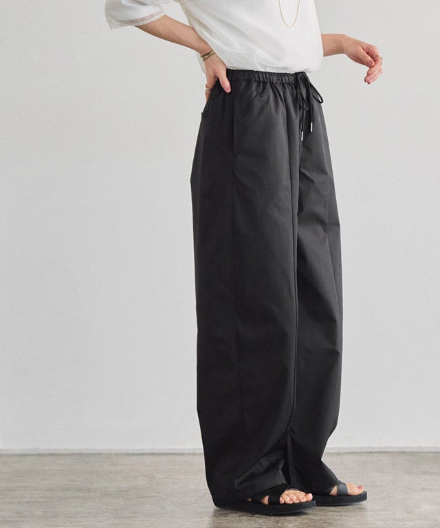 163cm / ブラック / M