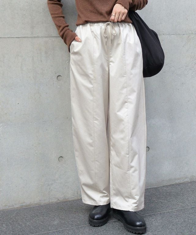 163cm / エクリュ / M