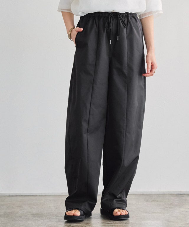 163cm / ブラック / M