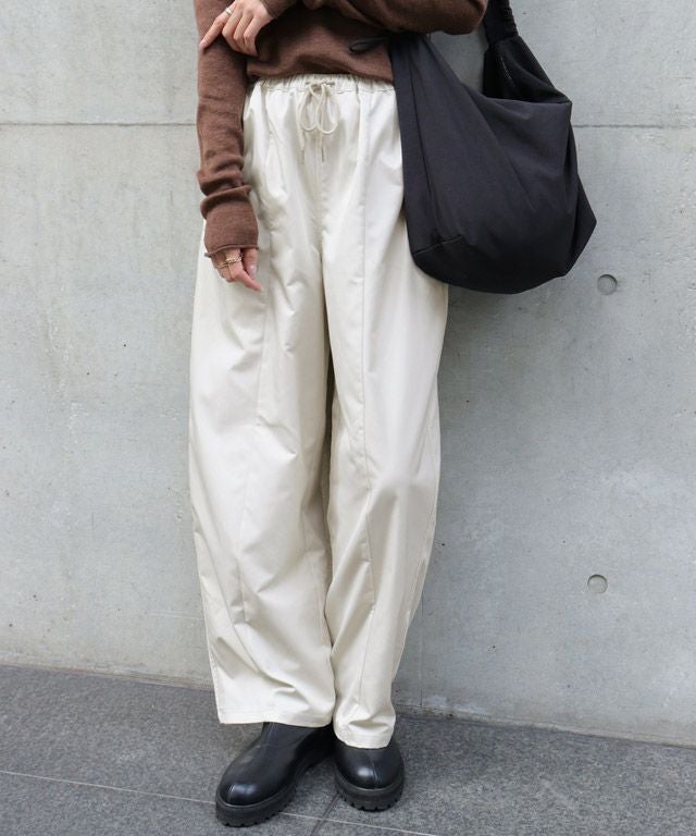 163cm / エクリュ / M