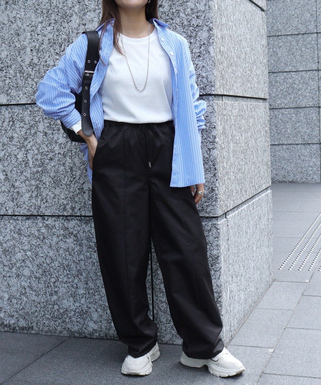 156cm / ブラック / PM