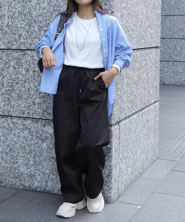 156cm / ブラック / PM