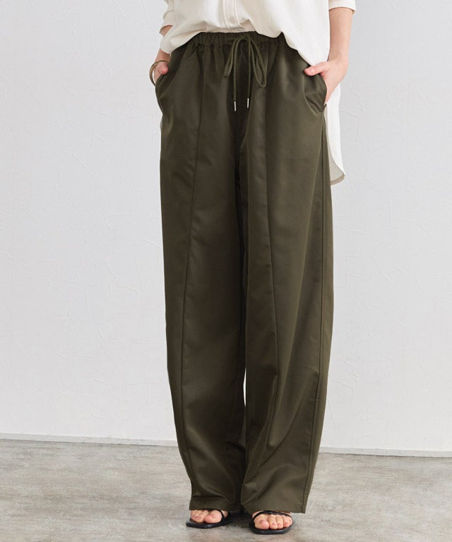 163cm / カーキ / M