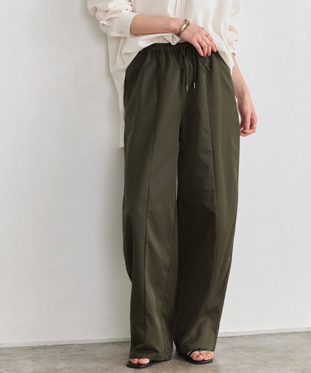 163cm / カーキ / M