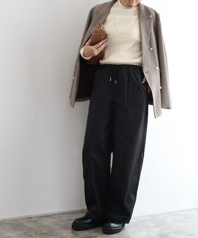 160cm / ブラック / M