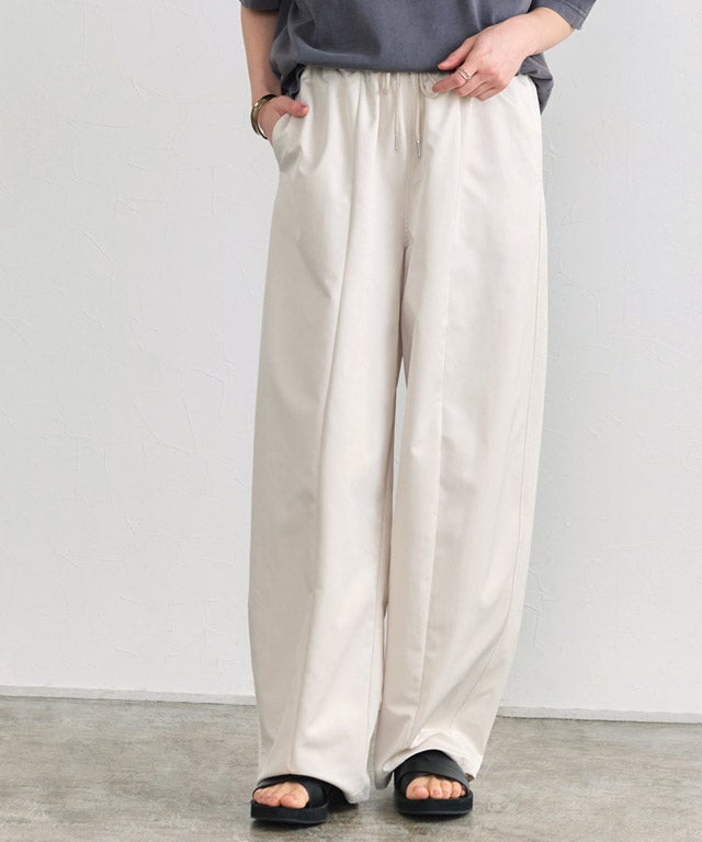 163cm / エクリュ / M