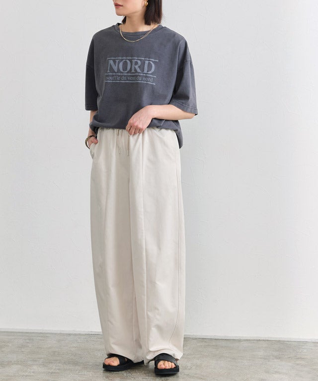 163cm / エクリュ / M