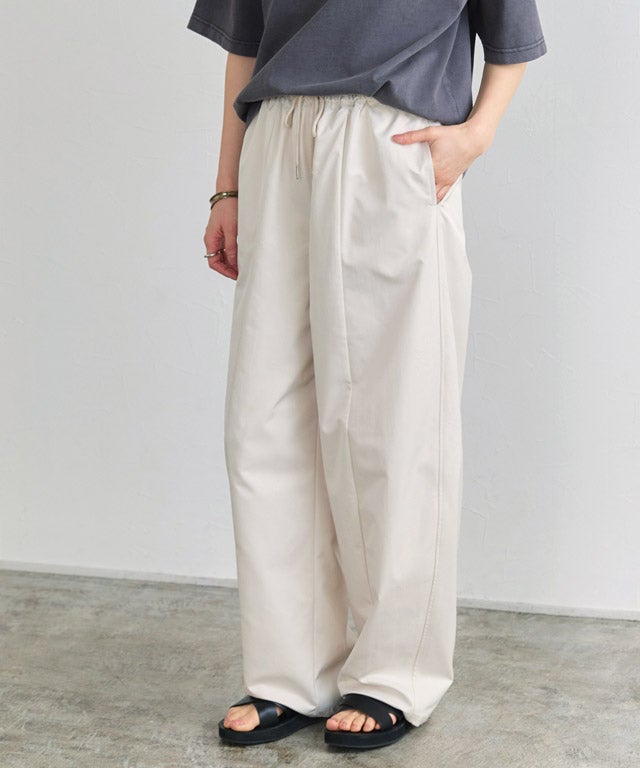 163cm / エクリュ / M