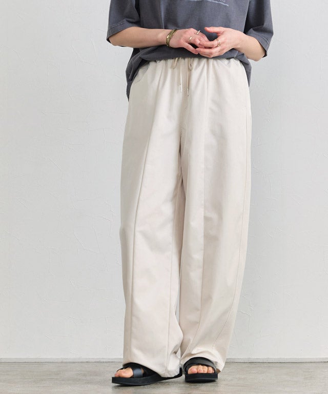 163cm / エクリュ / M