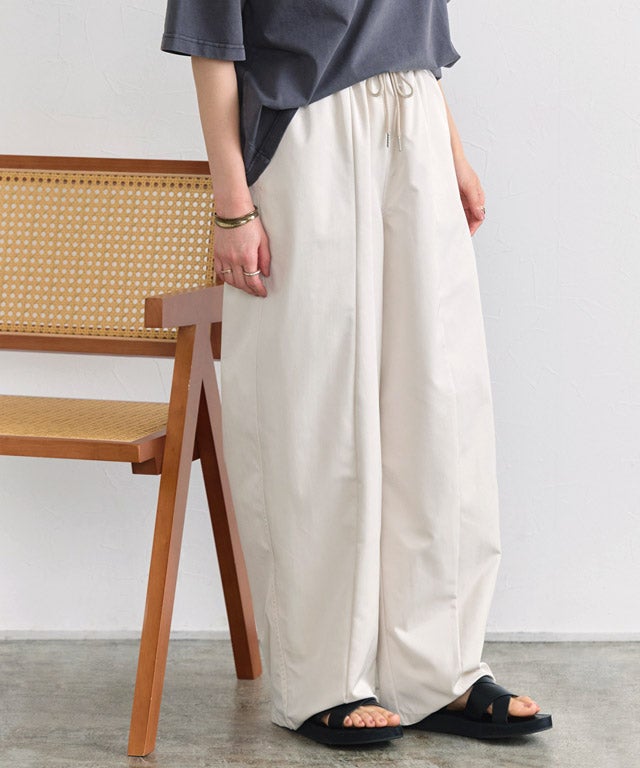 163cm / エクリュ / M