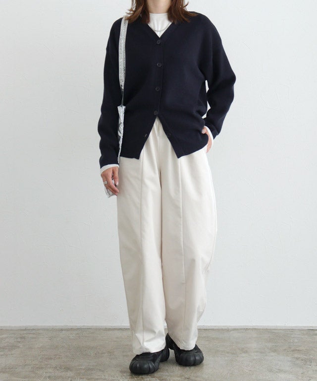 163cm / エクリュ / M