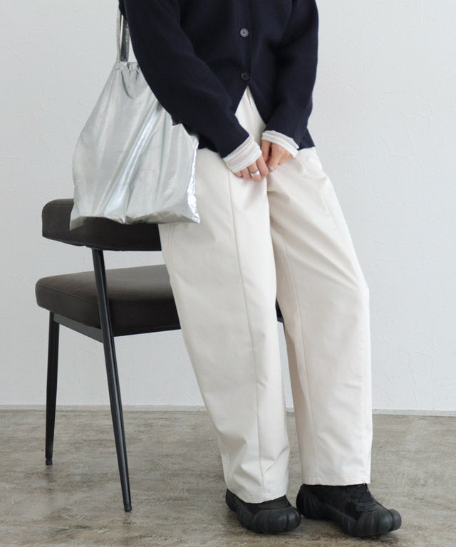 163cm / エクリュ / M