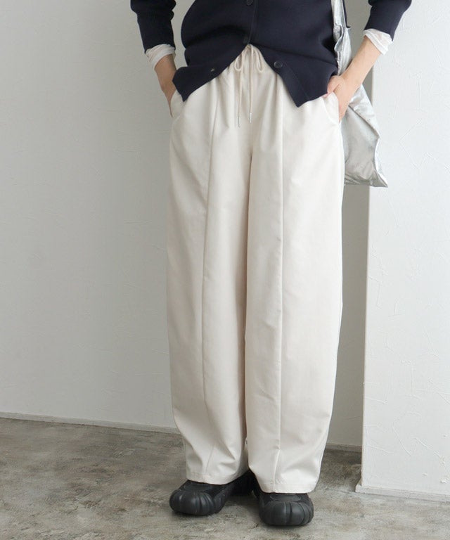 163cm / エクリュ / M