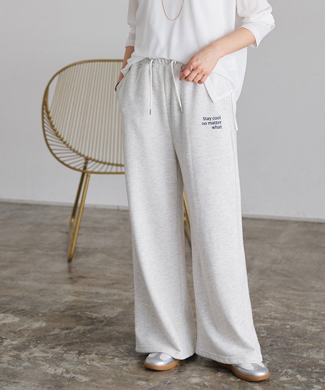 163cm / オートミール / M