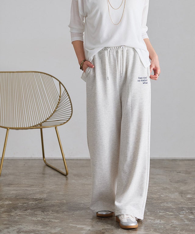 163cm / オートミール / M