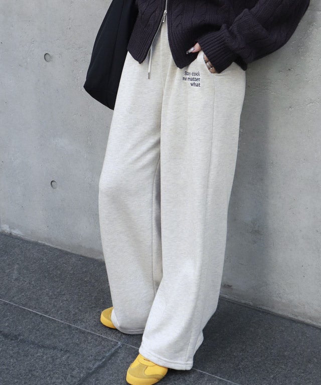 160cm / オートミール / M