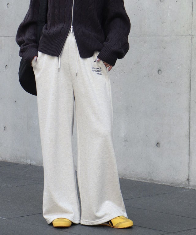 160cm / オートミール / M