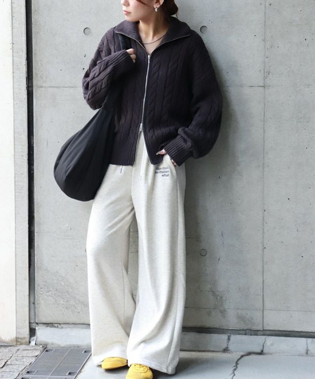 160cm / オートミール / M