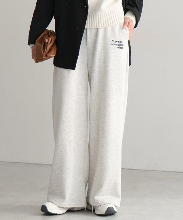 163cm / オートミール / M