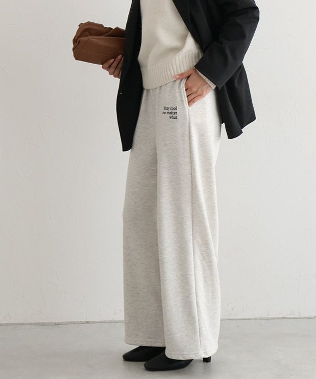 163cm / オートミール / M