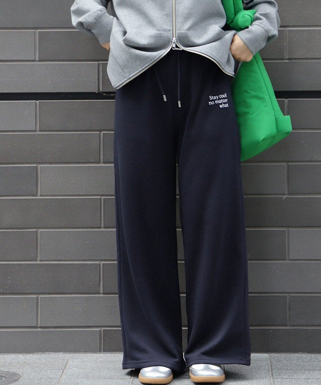 156cm / ネイビー / M